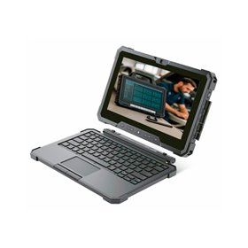 Dell Latitude 7212 Rugged Extreme, i5-8350U, RAM 8GB, SSD 256GB M.2, 11.6" 1920x1080 Touch