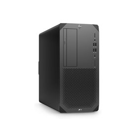 HP Z2 G9 WorkStation, i7-12700K, RAM 32GB, SSD 1024GB M.2, RTX A2000