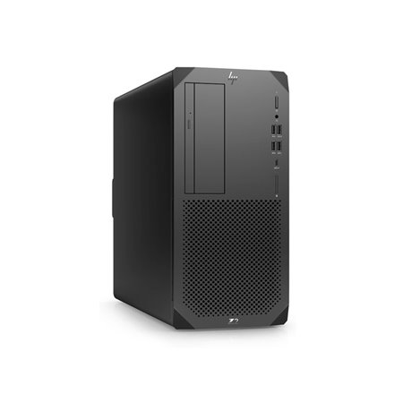 HP Z2 G9 WorkStation, i7-12700K, RAM 32GB, SSD 1024GB M.2, RTX A2000