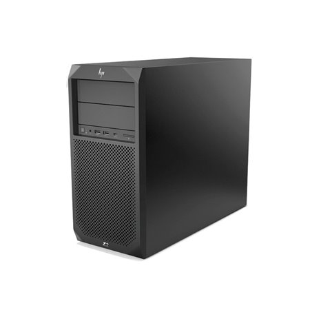 HP Z2 G4 WorkStation, i7-9700, RAM 32GB, SSD 512GB M.2, Quadro RTX 4000