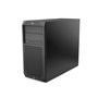 HP Z2 G4 WorkStation, Xeon E-2144G, RAM 32GB, SSD 512GB, Quadro P1000