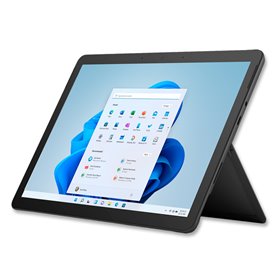 Microsoft Surface Go 3, i3-10100Y, RAM 8GB, SSD 128GB M.2, 10.5" 1920x1080 Touch