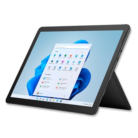 Microsoft Surface Go 3, i3-10100Y, RAM 8GB, SSD 128GB M.2, 10.5" 1920x1080 Touch