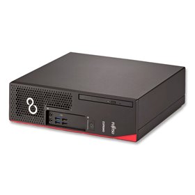 Fujitsu Esprimo D538 SFF, i5-8400, RAM 8GB, SSD 240GB