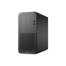 HP Z2 G5 WorkStation, i7-10700K, RAM 32GB, SSD 1024GB M.2, Quadro P2200