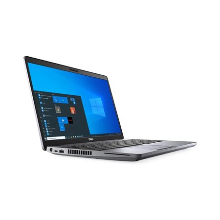Dell Precision 3551, i7-10750H, RAM 16GB, SSD 512GB M.2, 15.6" 1920x1080, Quadro P620