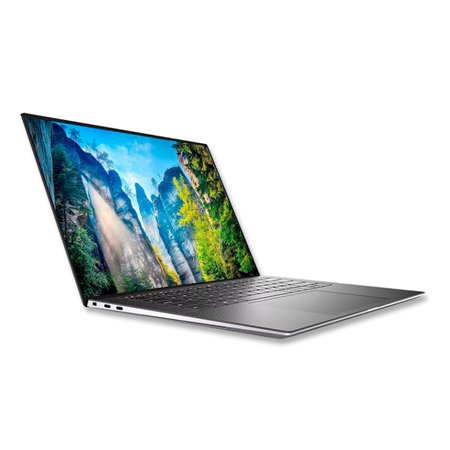 Dell Precision 5550, i7-10850H, RAM 64GB, SSD 1024GB M.2, 15.6" 1920x1200, Quadro T2000