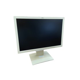 Fujitsu ScenicView B22W-6 22" VGA/DVI/DP (Carcaça descolorada)