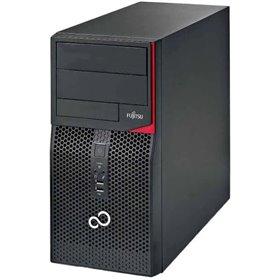 Fujitsu Esprimo P556 Tower, i5-6500, RAM 8GB, SSD 128GB