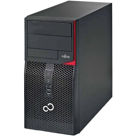 Fujitsu Esprimo P556 Tower, i5-6500, RAM 8GB, SSD 128GB