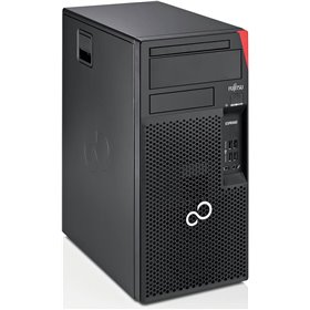 Fujitsu Esprimo P958 Tower, i5-8500, RAM 8GB, SSD 256GB NVMe