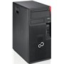 Fujitsu Esprimo P958 Tower, i5-8500, RAM 8GB, SSD 256GB NVMe