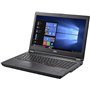 Fujitsu Celsius H780, i7-8750H, RAM 32GB, SSD 512GB NVMe, 15.6" FHD, Quadro P500