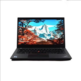 Lenovo ThinkPad T14s Gen 2, AMD Ryzen 5, RAM 16GB, SSD 256GB M.2, 14"