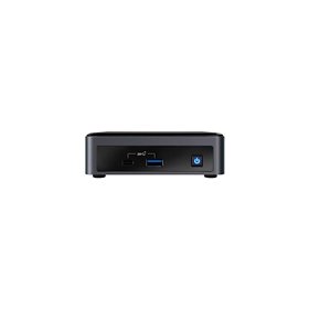 Intel NUC10i3FNK, i3 (10th gen), RAM 8GB, SSD 256GB M.2