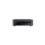 Intel NUC10i3FNK, i3 (10th gen), RAM 8GB, SSD 256GB M.2