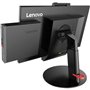 Lenovo M720q, i5 (8th gen), RAM 8GB, SSD 256GB + Monitor 24"