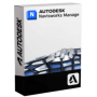 Autodesk Navisworks Manager ESD 1 Ano - 1 PC - Versão Ano 2025 - Chave de Ativação