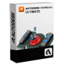 Autodesk HSMWorks Ultimate ESD 1 Ano - 1 PC - Versão Ano 2025 - Chave de Ativação