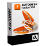 Autodesk Fusion 360 ESD 1 Ano - 1 PC - Chave de Ativação