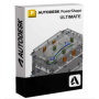Autodesk PowerShape Ultimate ESD 1 Ano - 1 PC - Versão Ano 2025 - Chave de Ativação