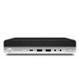 HP ProDesk 600 G4 Mini, i7-8700, RAM 8GB, SSD 240GB