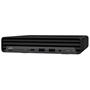 HP ProDesk 400 G6 Mini PC, i5-10500T, RAM 16GB, SSD 256GB NVMe