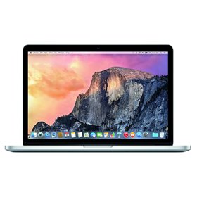 Apple MacBook Pro A1502, i7-3.1GHz, RAM 16GB, SSD 512GB, 13.3" Retina