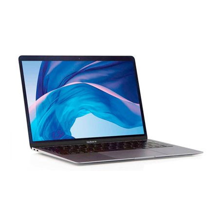 Apple MacBook Air 10,1, Apple M1, RAM 16GB, SSD 256GB M.2, 13.3" 2K