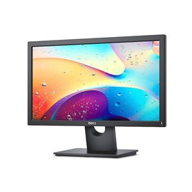 Dell OptiPlex 3050 Micro, i3-6100T, RAM 8GB, SSD 256GB NVMe + Monitor Dell E2016H