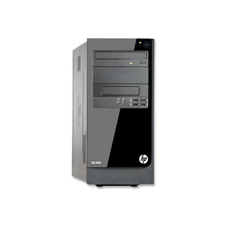 HP 7500 Elite Torre, i5-3470, RAM 4GB, HDD 1TB
