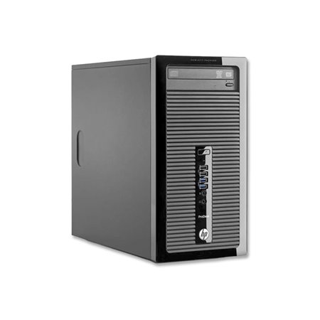 HP ProDesk 490 G1 Torre, i5-4570, RAM 4GB, HDD 1TB
