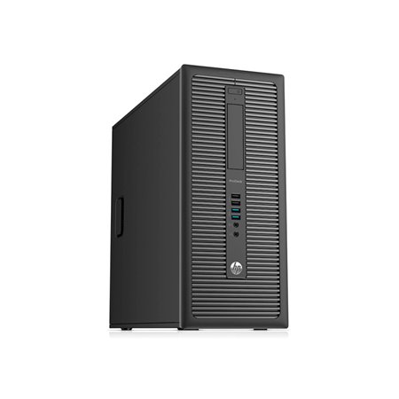 HP ProDesk 600 G1 Torre, i5-4570, RAM 8GB, SSD 240GB