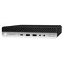 HP ProDesk 600 G5 Mini, i3-9100T, RAM 8GB, SSD 256GB NVMe