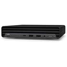 HP EliteDesk 800 G6 Mini, i5-10500T, RAM 16GB, SSD 256GB NVMe