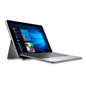 Dell Latitude 7200 2 in 1, i5-8365U, RAM 16GB, SSD 512GB M.2, 12.3" FullHD, Touch