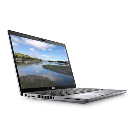 HP ProBook 640 G4, i5-8250U, RAM 8GB, SSD 256GB NVMe, 14" FHD