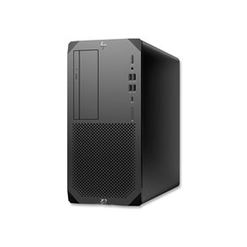 HP Z2 G9 WorkStation, i7-12700K, RAM 32GB, SSD 1TB M.2, RTX A5000