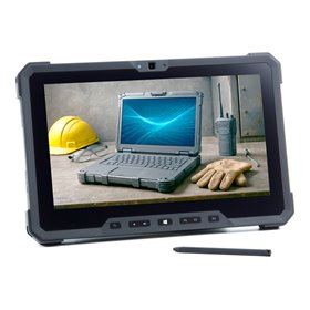 Dell Latitude 7212 Rugged Extreme, i7-7600U, RAM 16GB, SSD 256GB M.2, 11.6" FullHD, Touch