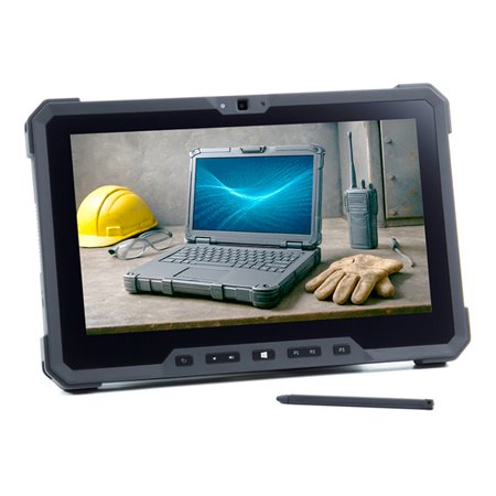 Dell Latitude 7212 Rugged Extreme, i7-7600U, RAM 16GB, SSD 256GB M.2, 11.6" FullHD, Touch