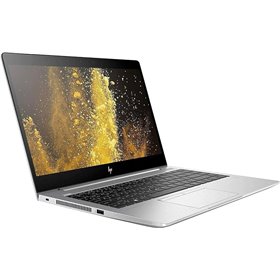 HP EliteBook 745 G6, AMD Ryzen 5 Pro 3500U, RAM 8GB, SSD 256GB NVMe, 14" FHD