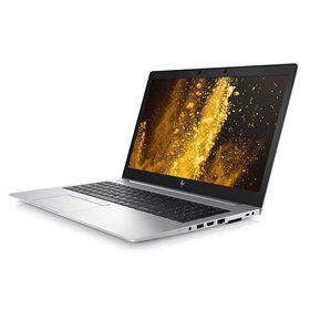 HP EliteBook 850 G6, i5-8265U, RAM 8GB, SSD 256GB NVMe, 15.6" FHD