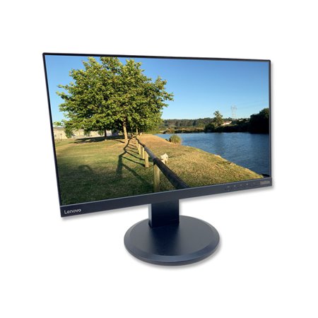 Lenovo ThinkVision T23i-10 23.8'' IPS 16:9 1920x1080