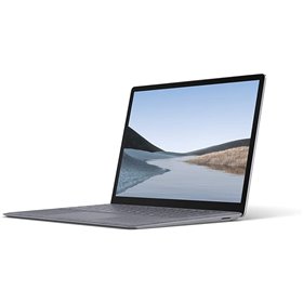 Microsoft Surface Laptop 3, i5-1035G7, RAM 8GB, SSD 256GB NVMe, 13.5" 2K Touch