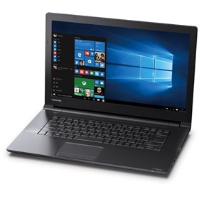 Toshiba Tecra A50-C, i7-6600U, RAM 16GB, SSD 256GB M.2, 15.6" HD