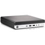 HP EliteDesk 800 G4 Mini, i7-8700, RAM 16GB, SSD 512GB NVMe