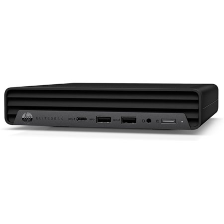 HP EliteDesk 800 G6 Mini, i5-10500T, RAM 16GB, SSD 256GB NVMe