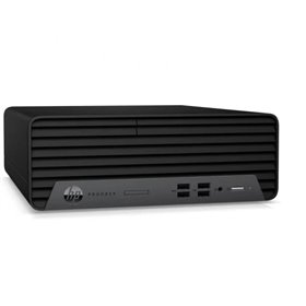 HP ProDesk 400 G7 SFF, i5-10400F, RAM 16GB, SSD 256GB NVMe, Radeon R5 430