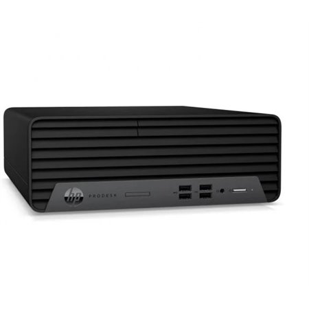HP ProDesk 400 G7 SFF, i5-10400F, RAM 16GB, SSD 256GB NVMe, Radeon R5 430