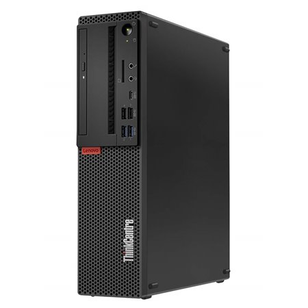 Lenovo ThinkCentre M720S SFF, i7-9700T, RAM 8GB, SSD 256GB